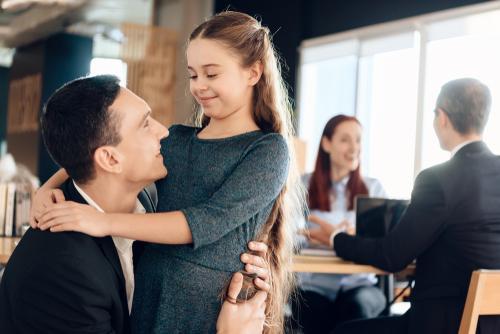 Avocat garde enfants Évry Avocat garde enfants Évry