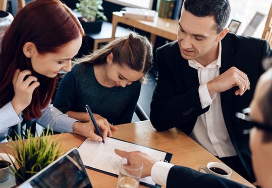 Garde des enfants durant un divorce Garde des enfants durant un divorce