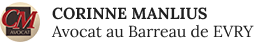 Maître MANLIUS, avocat en droit de la famille à Evry